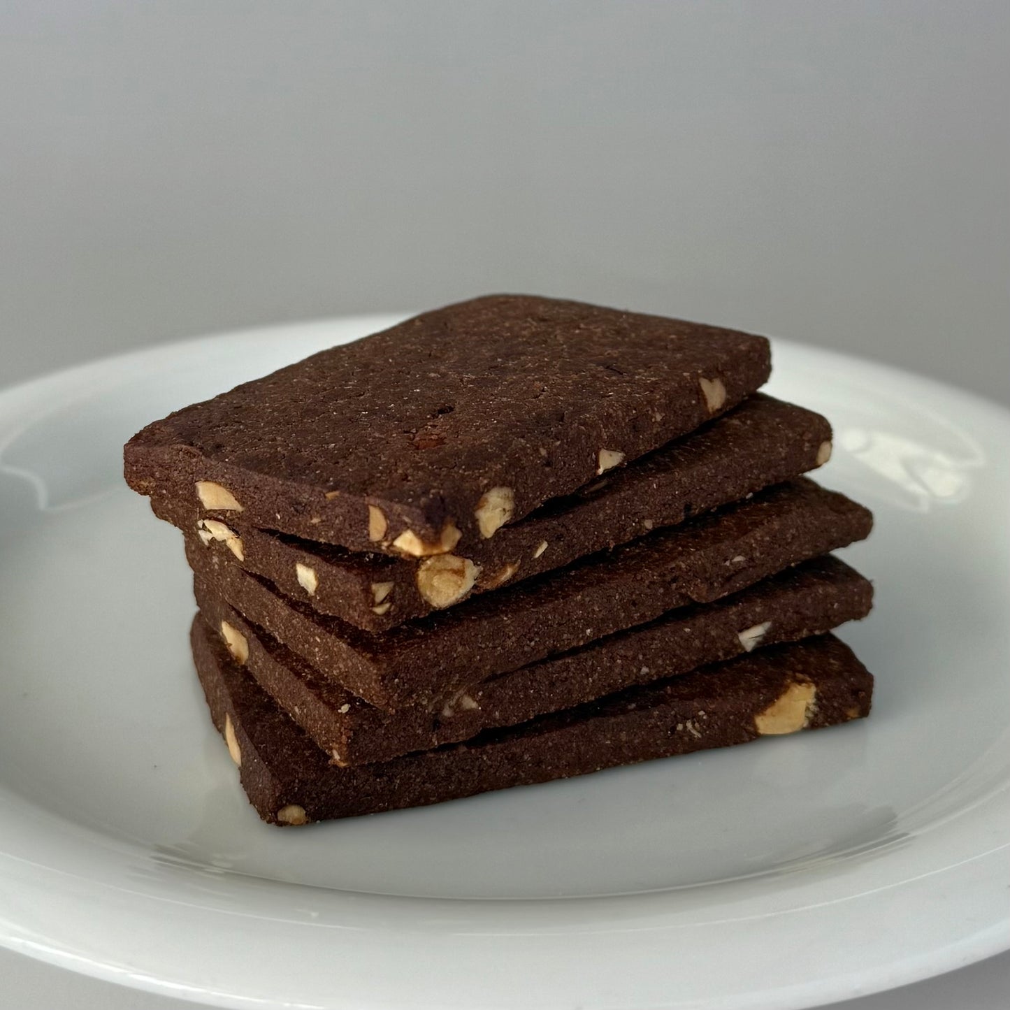 チョコビスコッティ 8枚入