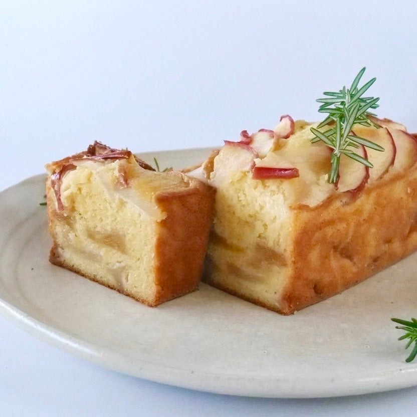 林檎のチーズケーキ 17cm