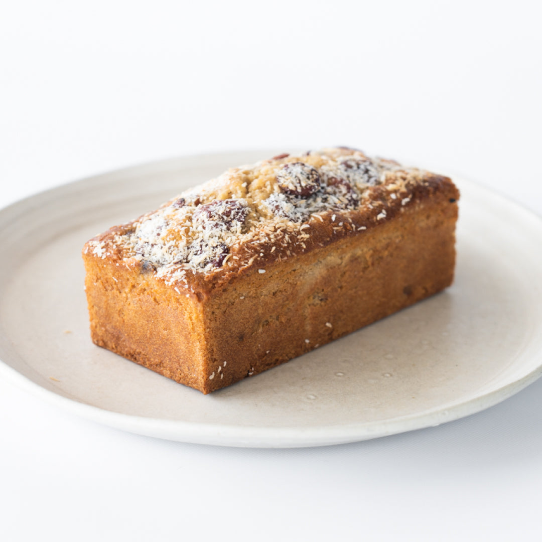 バナナケーキ 17cm