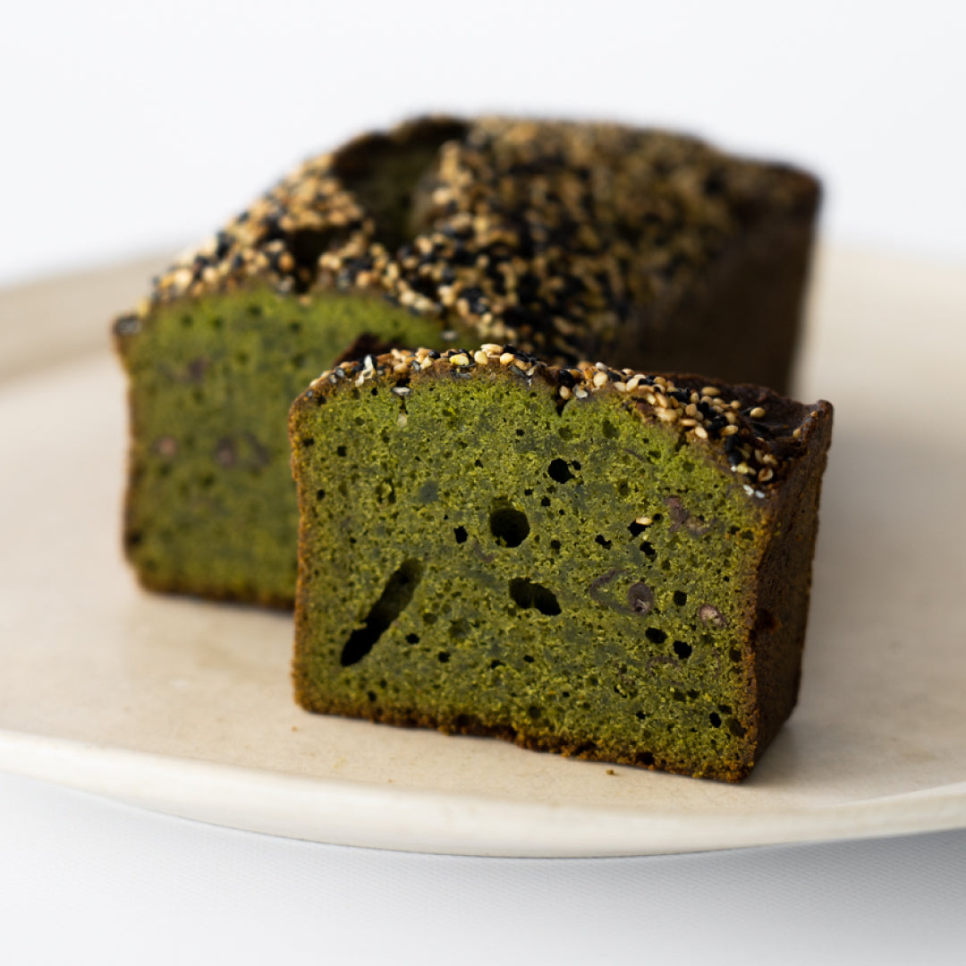 抹茶ケーキ 17cm