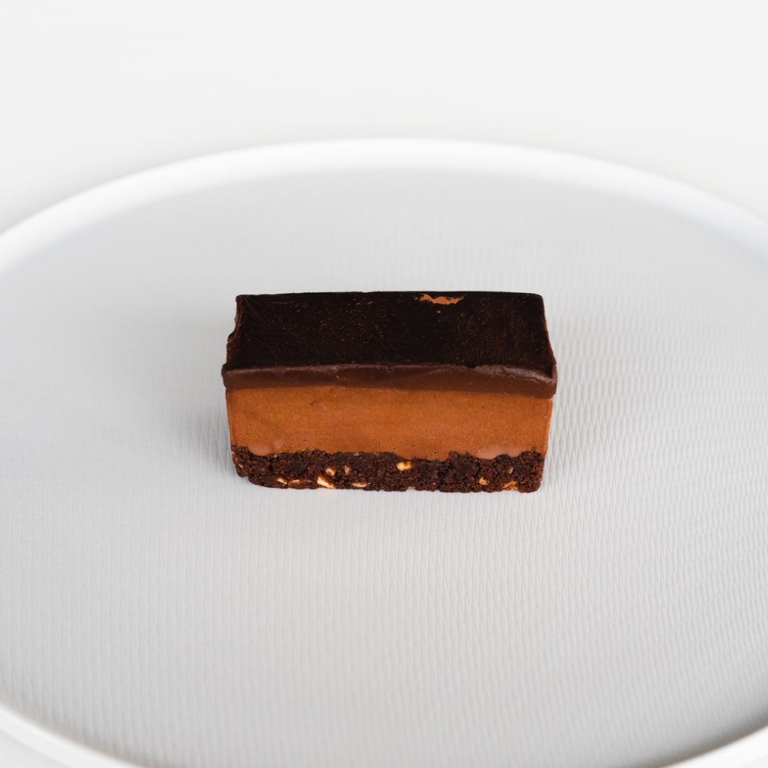 ちょこいろチーズケーキ 17cm