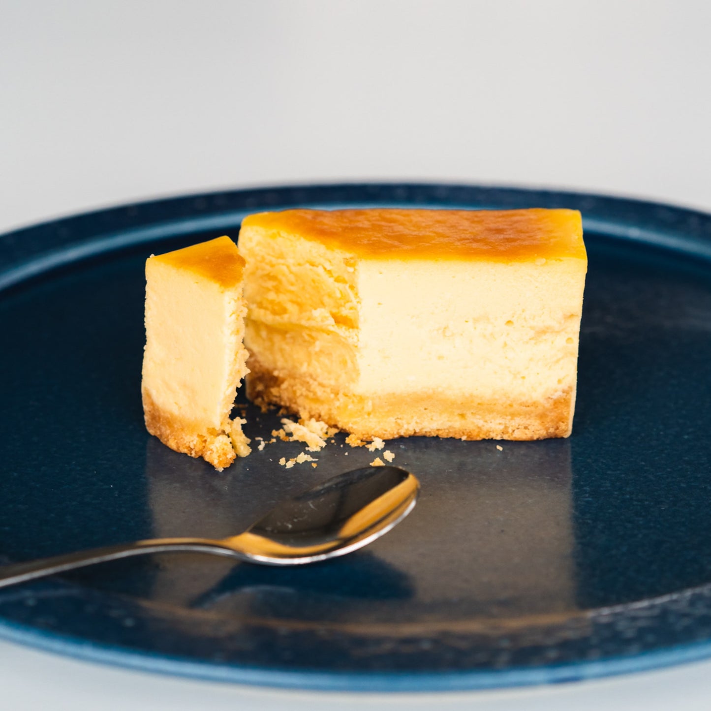 満月つきいろチーズケーキ 17cm