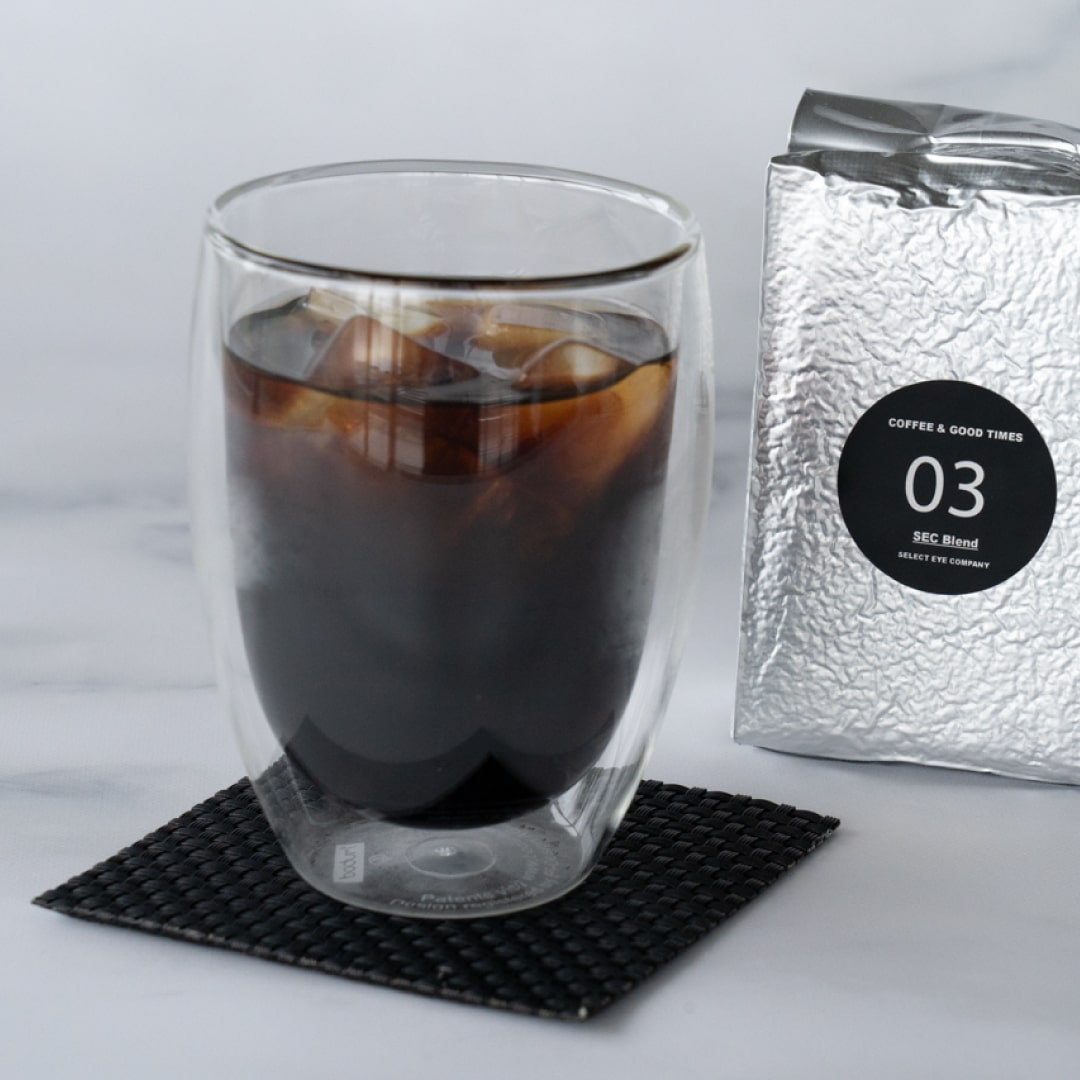オリジナルブレンドコーヒー 200g