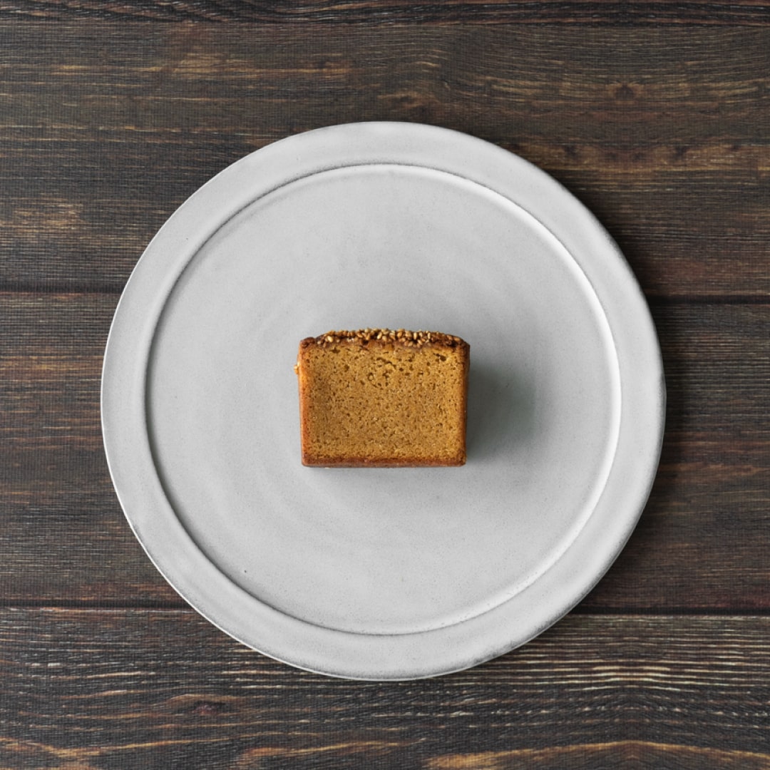 キャラメルケーキ 17cm