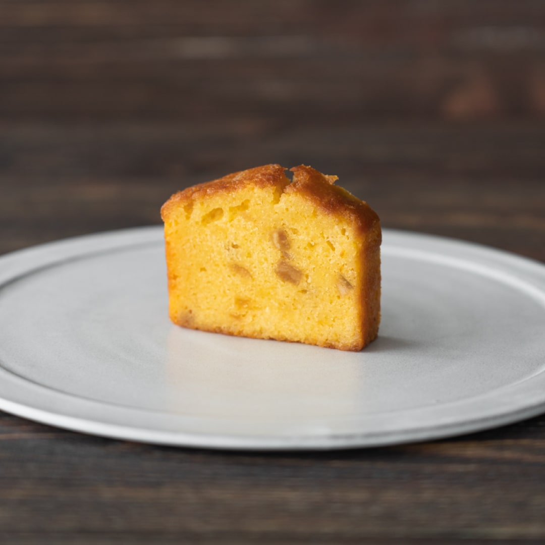 れもんチーズケーキ 17cm