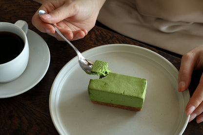 抹茶ちーず 17cm