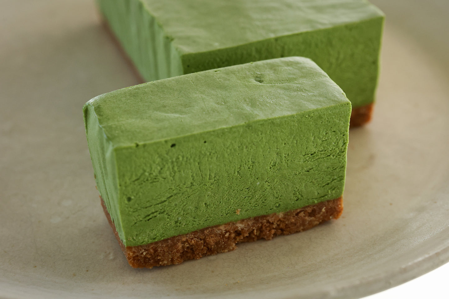 抹茶ちーず 17cm