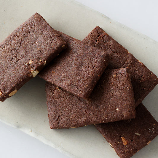 玄米チョコビスコッティ 7枚入