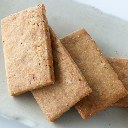 玄米ビスコッティ 7枚入