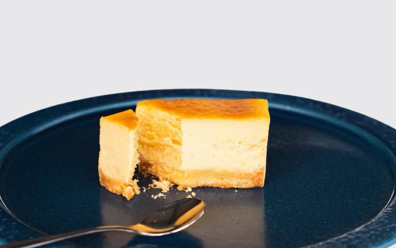 チーズケーキ