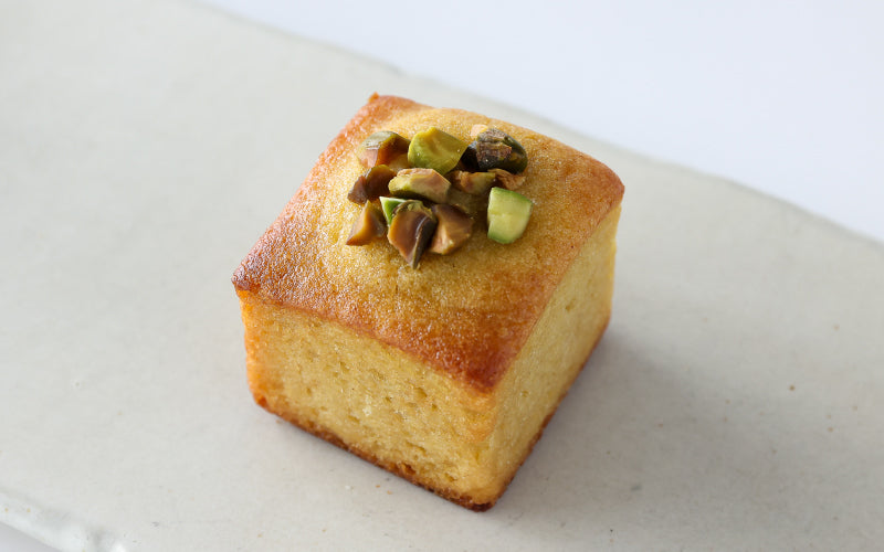 マンスリーケーキ