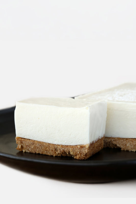 雪いろちーず 17cm