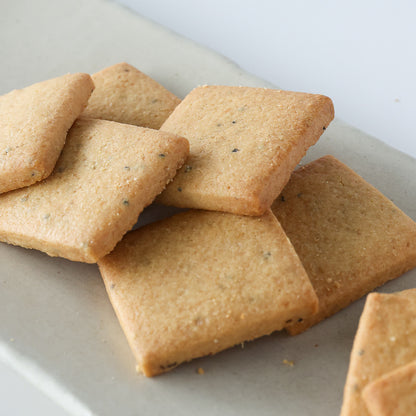 玄米チーズペッパー 9枚入