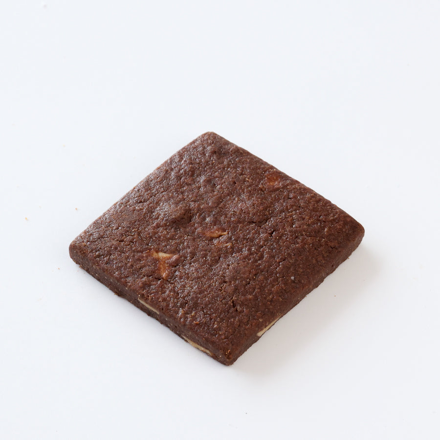 玄米チョコナッツ 9枚入