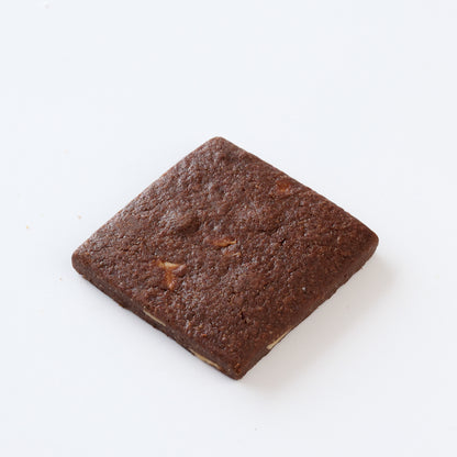 玄米チョコナッツ 9枚入