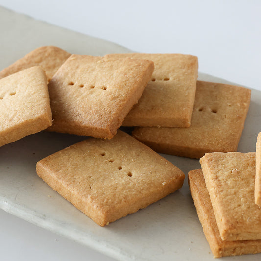 玄米ココナッツ 9枚入