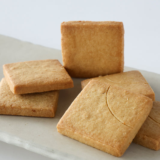 玄米レモン 9枚入