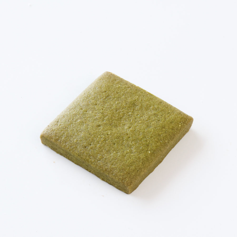 玄米抹茶 9枚入