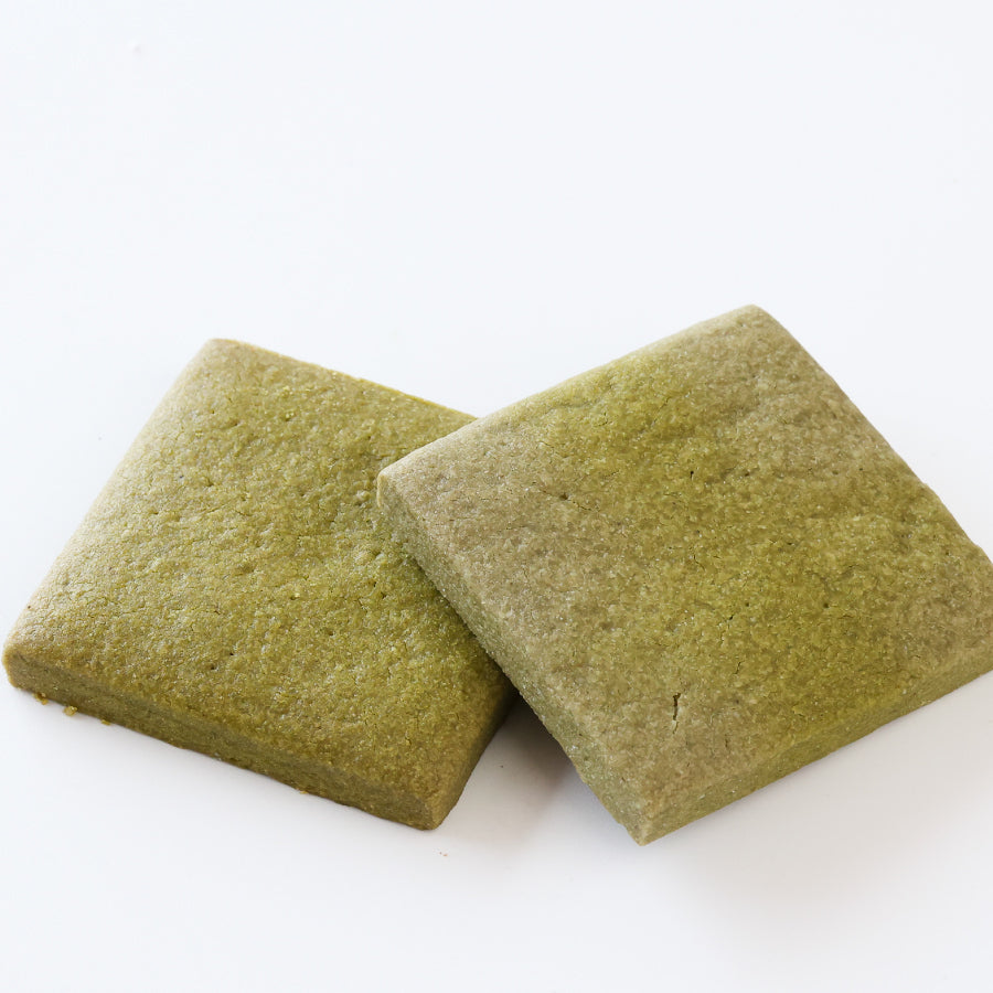 玄米抹茶 9枚入