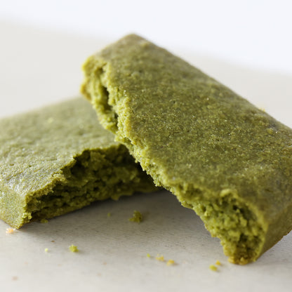玄米抹茶 9枚入