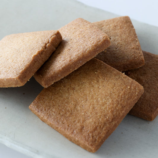 玄米プレーン 9枚入