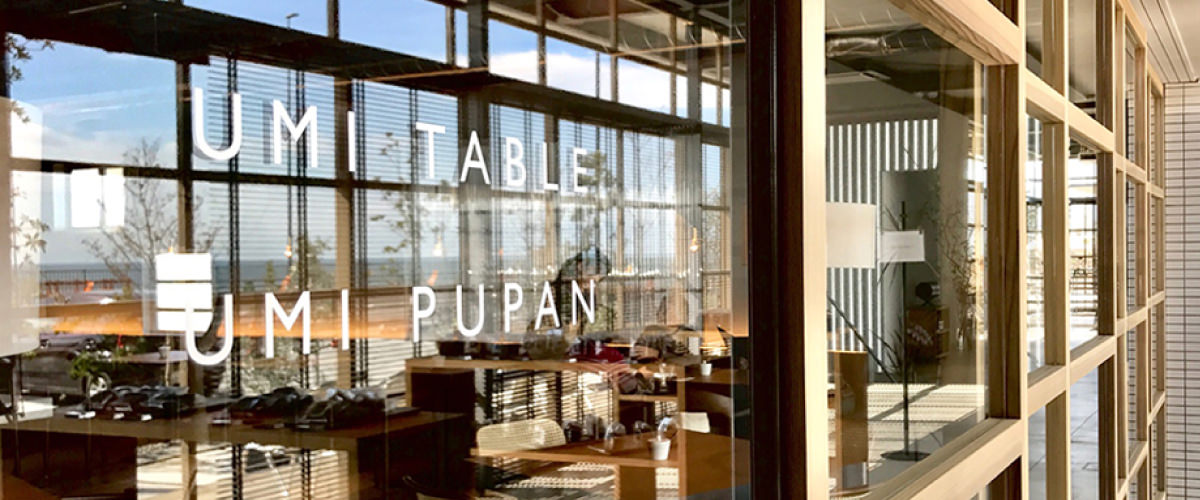 UMI PUPAN